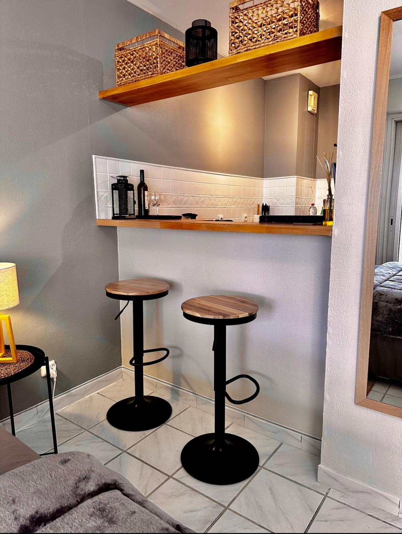 Studio Apartment - Domaine Du Golf Resort Roquebrune-sur Argens Exteriér fotografie